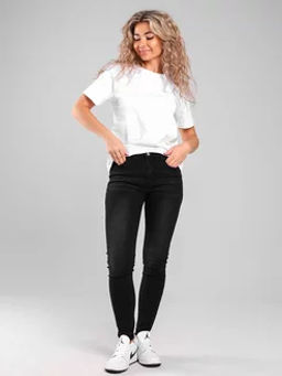 Футболка женская 247 - Вега фото 2