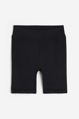 Mallas ciclistas de deporte seamless DryMove