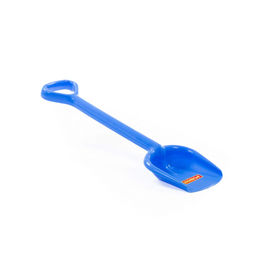 Лопата средняя (длина 41 см) (синяя) - Полесье фото 5