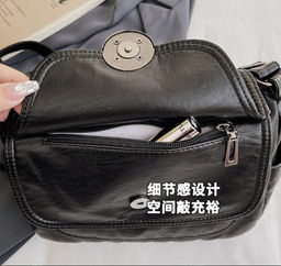 Сумка BG-404-Red - Ferro фото 5