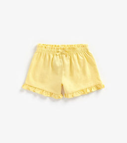 mothercare / Шорты с оборками 2 шт. фото 3