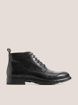 Мужские ботинки TENDANCE Артикул 4582868, черный