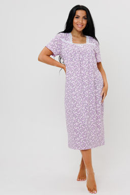 № 1973/2 Ночная сорочка - Modellini фото 3