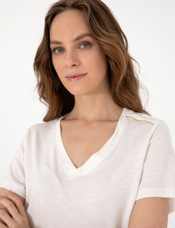 Krem Regular Fit Ti__rt