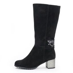 Сапожки женские - Marko фото 2