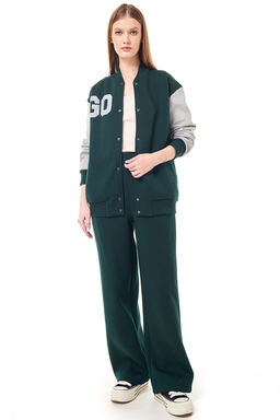 Костюм GO f3045/25-02.170-176 хвоя