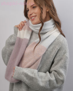 Фиеста 009 Шарф (145 х 25)