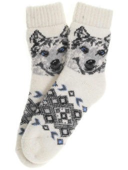 Носки детские "Хаски" 6928-2