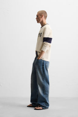 GUITARRICADELAFUENTE PRINT T-SHIRT - Zara фото 4