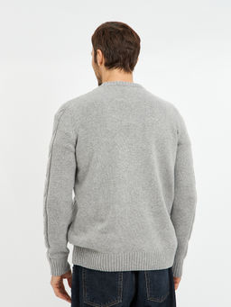 джемпер мужской - Glenfield фото 6