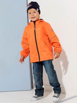 ВК 30035/1 Куртка, оранжевый