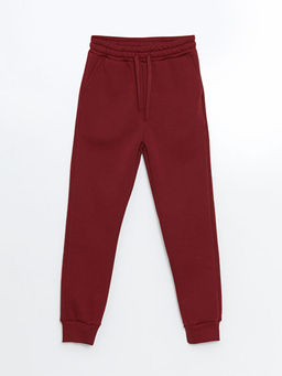 Beli Lastikli Erkek ?ocuk Jogger E?ofman Alt?