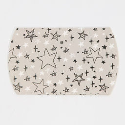 Цена за 5 шт. Коробка складная фигурная Звёзды, 11 8 2 см - Дарите счастье фото 5