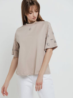 CONTE LD 1655 beige