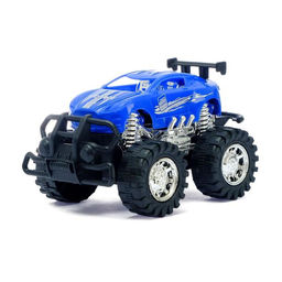 Машина инерционная Гоночный джип, цвета МИКС - Simaland фото 6