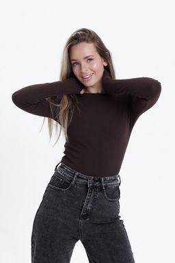 00001 лонгслив