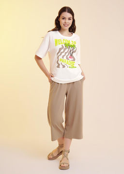 Футболка Тропикана - Clever wear фото 2