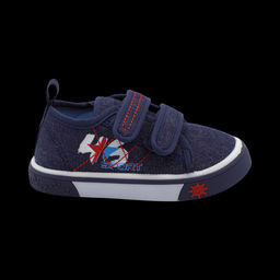 Кеды СМ821-1 синие - Sport фото 2