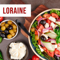 31549-7 Тарелка глубокая 560мл 2шт LR ГОЛУБОЙ (х24) - Mayer&boch фото 10