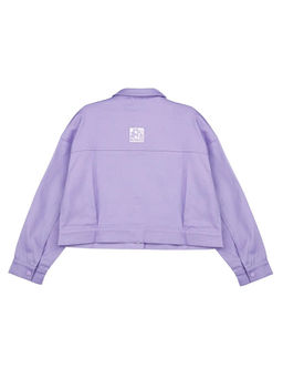 12421085 Куртка для девочек