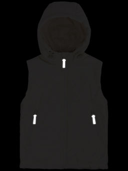 ЖИЛЕТ 9м7424 кешью - Nikastyle фото 9