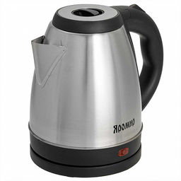 Чайник эл. ЯРОМИР ЯР-1004, 1800 Вт, 1,5 л, нерж.