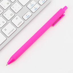 Блок для записей 3 шт. по 30 листов, стикеры, ручка шариковая синяя паста 0.7 мм Набор склерозницы