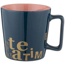 КРУЖКА TEA TIME 365 МЛ