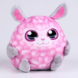 Мягкая игрушка Овечка, 15 см - Milo toys фото 3