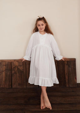 Л23-11 платье для девочки НАТАЛИ