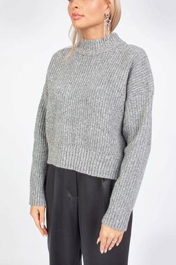 12-22-230-5 Джемпер, 33 - Serginnetti фото 3