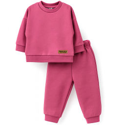 Костюм Youlala 8438300112 хлопок с полиэстером  фото 5