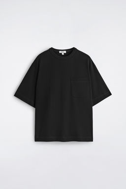 CAMISETA OVERSIZE HEAVYWEIGHT