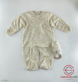 Комбинезоны на кнопках для малышей - Bruno фото 5