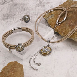 MAGNETIC Колье LKY6041