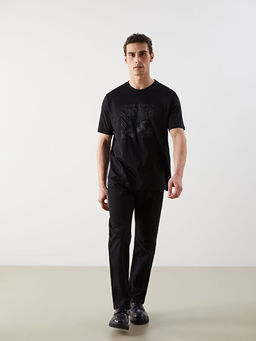 779 Regular Fit Erkek Jean Pantolon