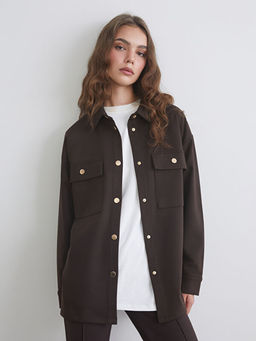 Oversize Kad?n G?mlek Tunik