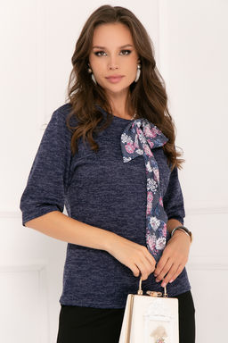 Джемпер Bellovera 53Б4120 розовый