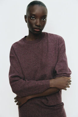 SOFT SWEATER - Zara фото 19