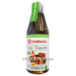 Соус Терияки Takemura, Китай, 215 мл