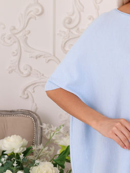 Джемпер Др3-521/24 - Wisell фото 11