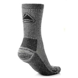 8111 | LOPOMA - Socks Wool Heavy - носки унисекс