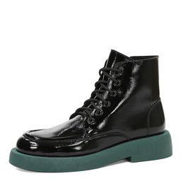 Ботинки девичьи