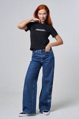 7502 футболка женская