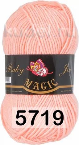 BABY JOY - Magic фото 24