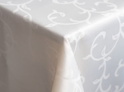 Скатерть Ж120-1927/110701П 150x120