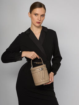 Сумка ELEGANZZA ZQ137-1114 moon light  фото 6