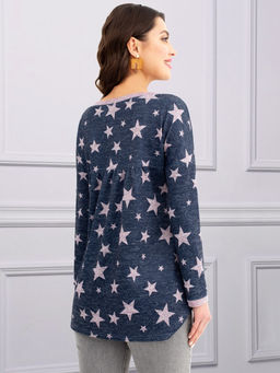 Туника Легенда о неотразимости (старс) - Charutti фото 4