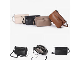 Сумка женская Lanotti YN223/белый