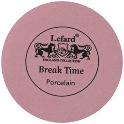 КРУЖКА LEFARD BREAK TIME, 340МЛ  фото 4